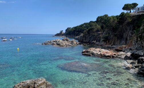 Costa Brava, Spain