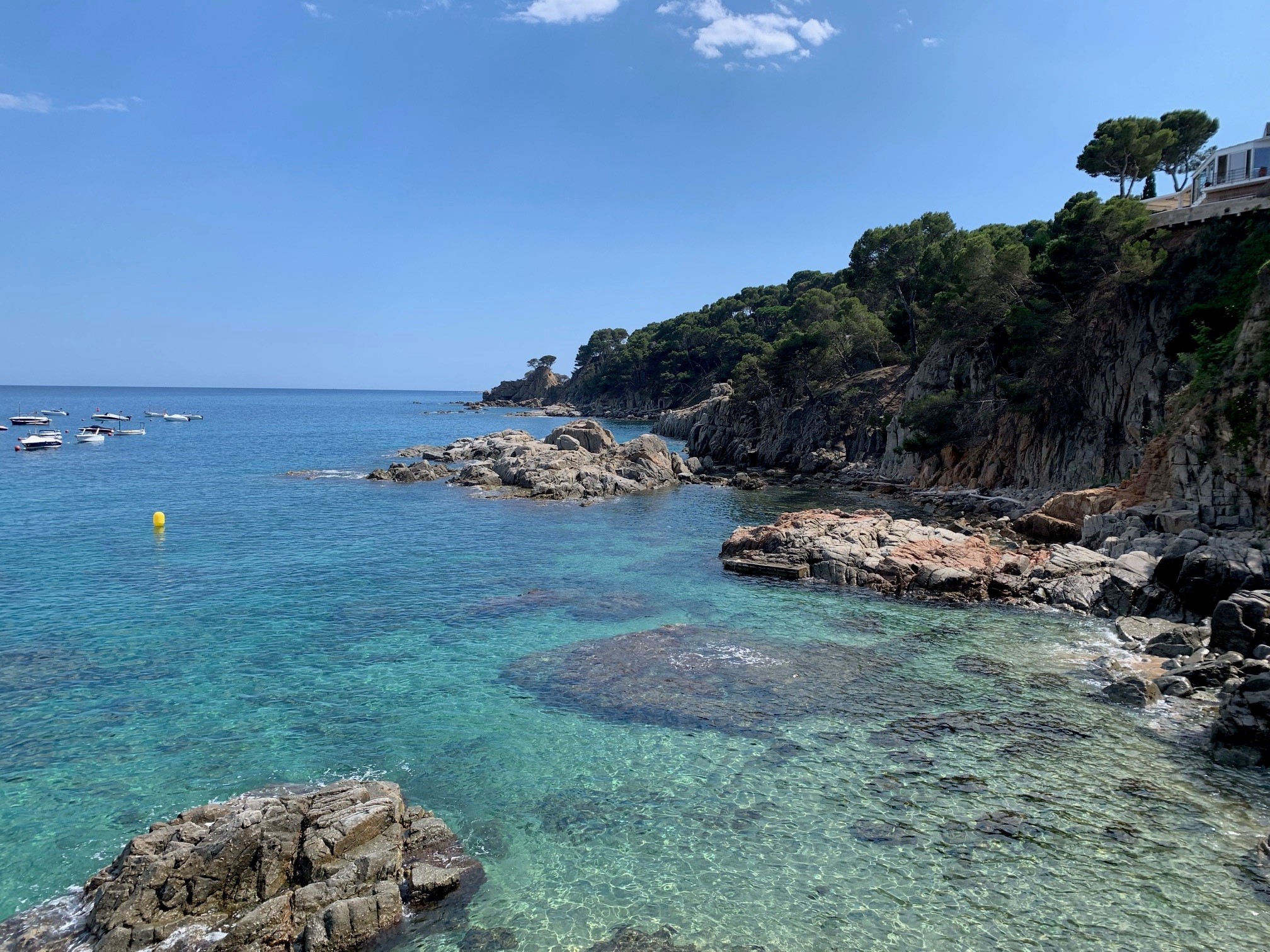 Costa Brava, Spain