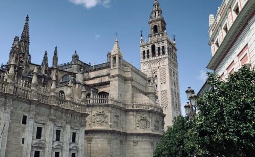 Sevilla, Spain